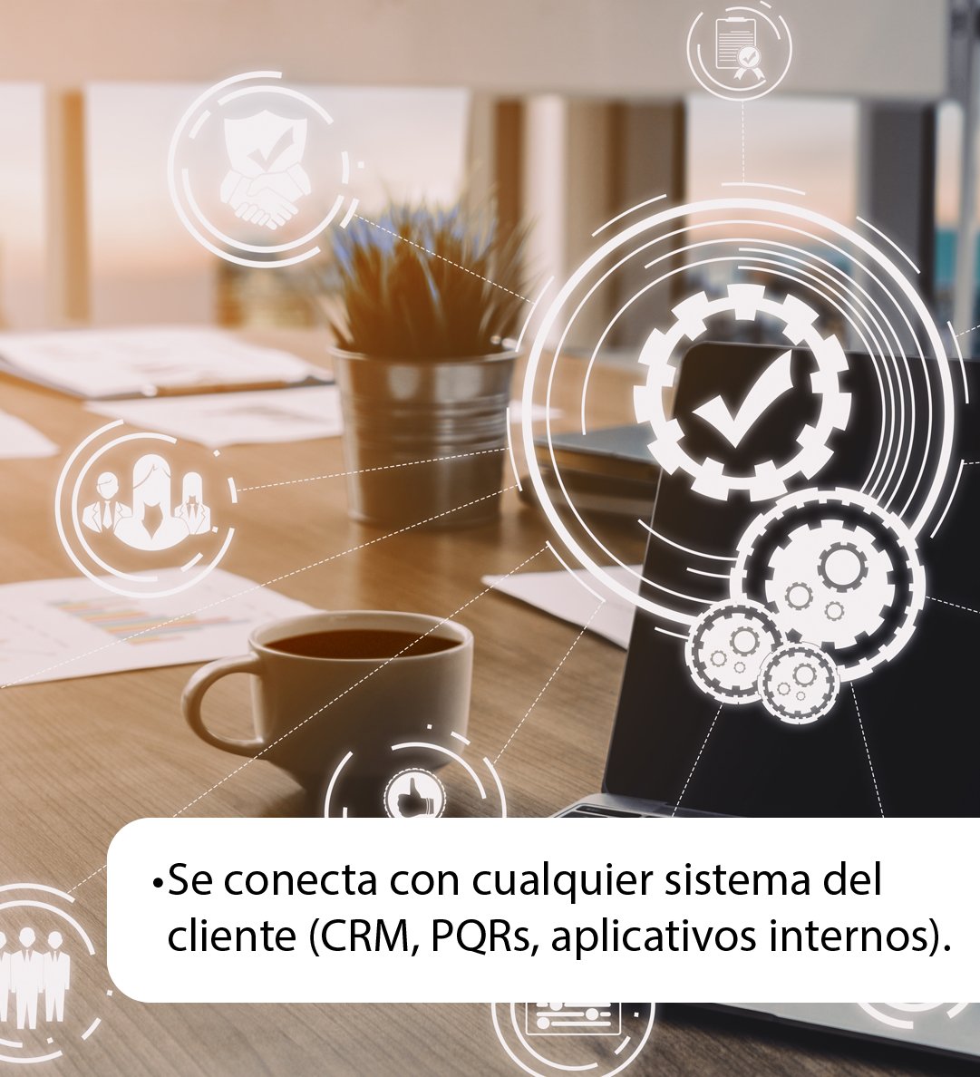 conectividad