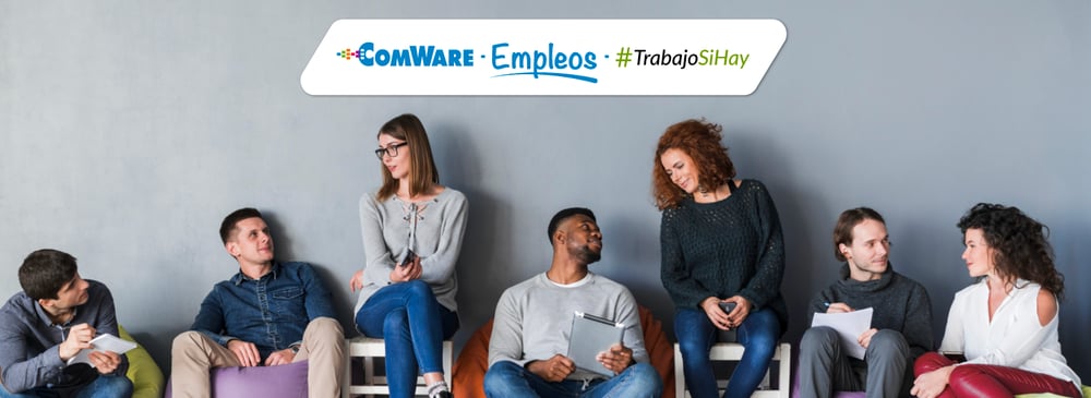 ComWare Empleos