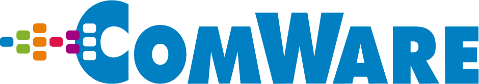 logo comware