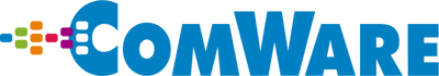 logo comware logo comware